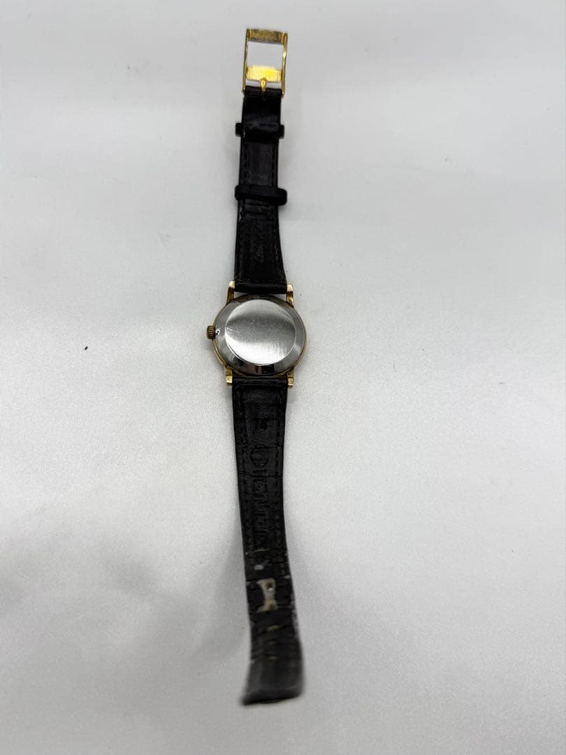 稼動品 OMEGA オメガ De Ville デビル 腕時計 手巻き