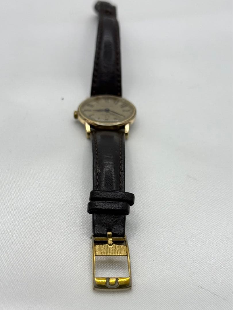 稼動品 OMEGA オメガ De Ville デビル 腕時計 手巻き