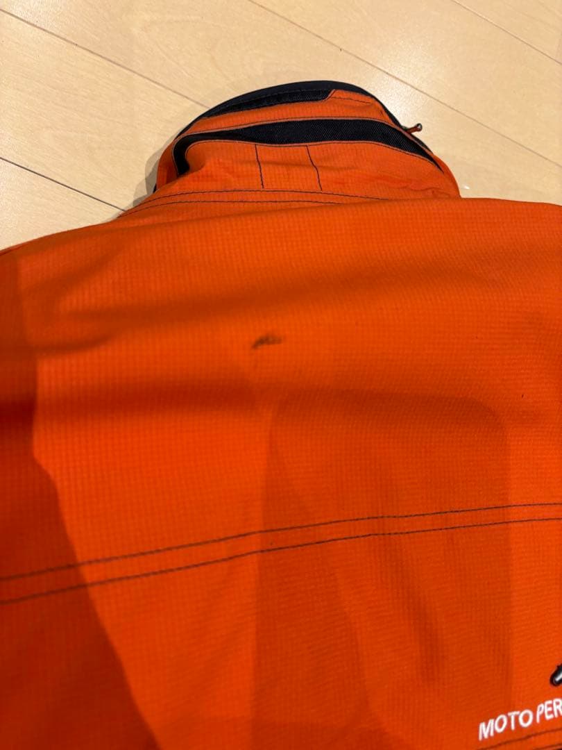 専用　 クシタニ　K-2656 GORE-TEX アドベンチャージャケットXL