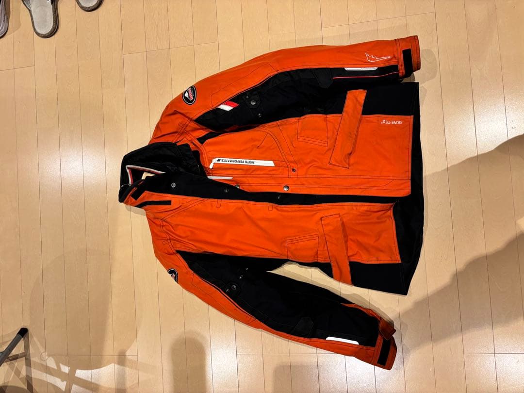 専用　 クシタニ　K-2656 GORE-TEX アドベンチャージャケットXL