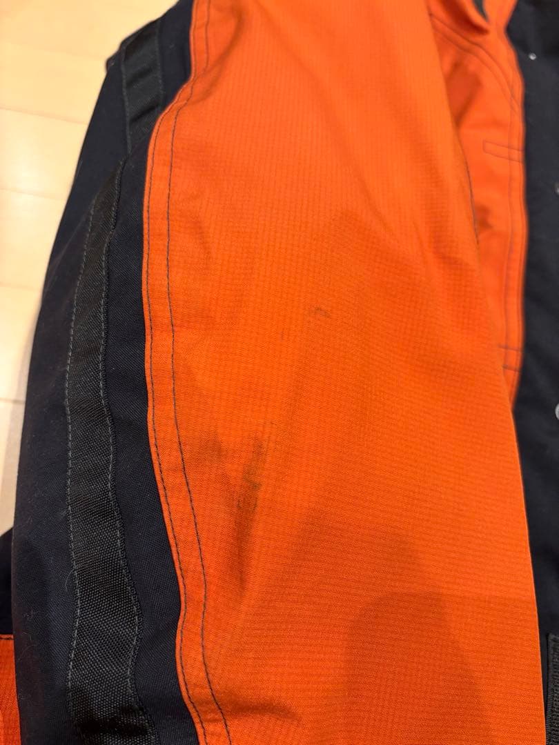 専用　 クシタニ　K-2656 GORE-TEX アドベンチャージャケットXL