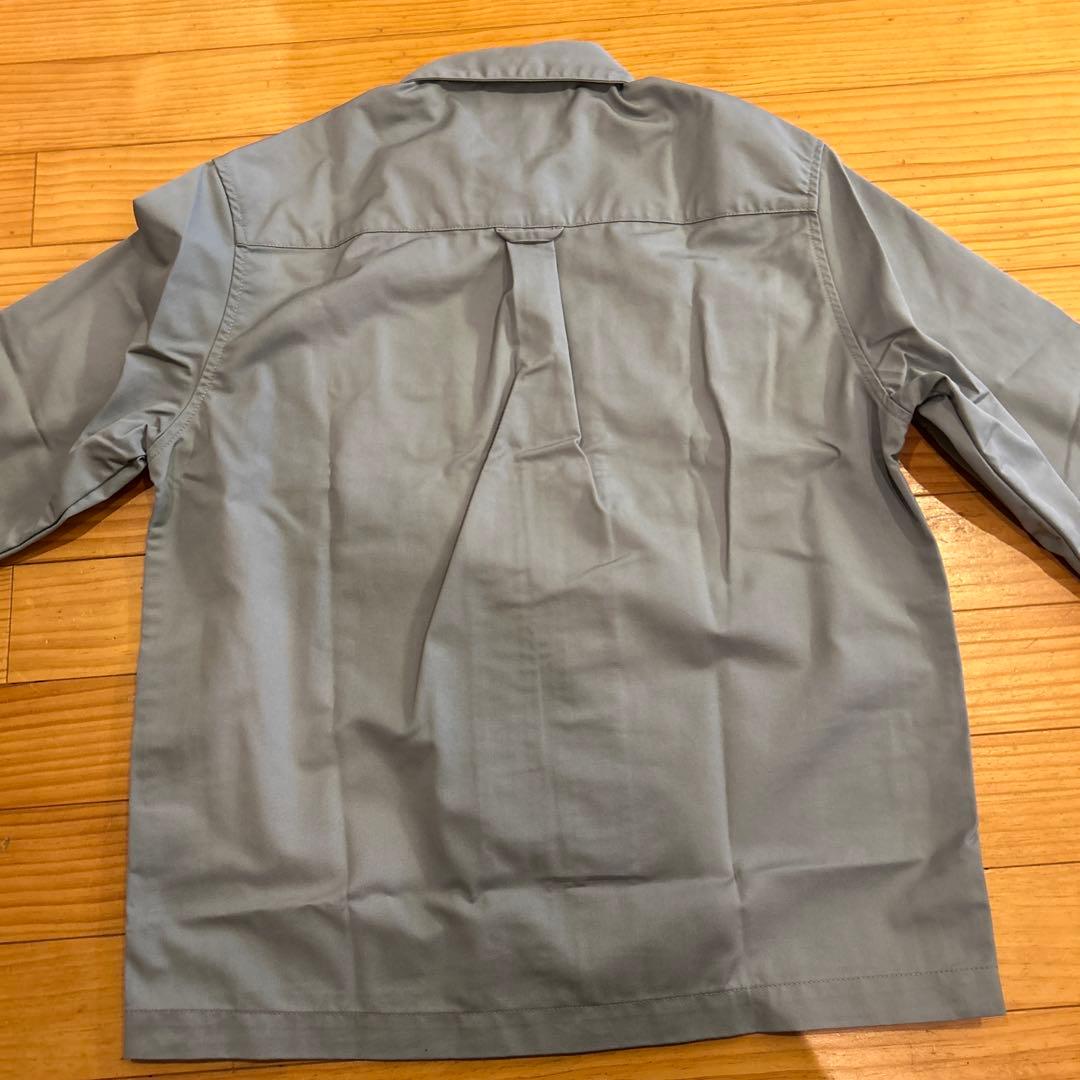 Carhartt 長袖ジップシャツ・ウエストバッグ・キャップセット