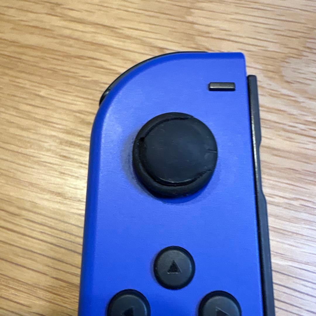 Nintendo Switch 本体 グリーン/ピンク ドック付き