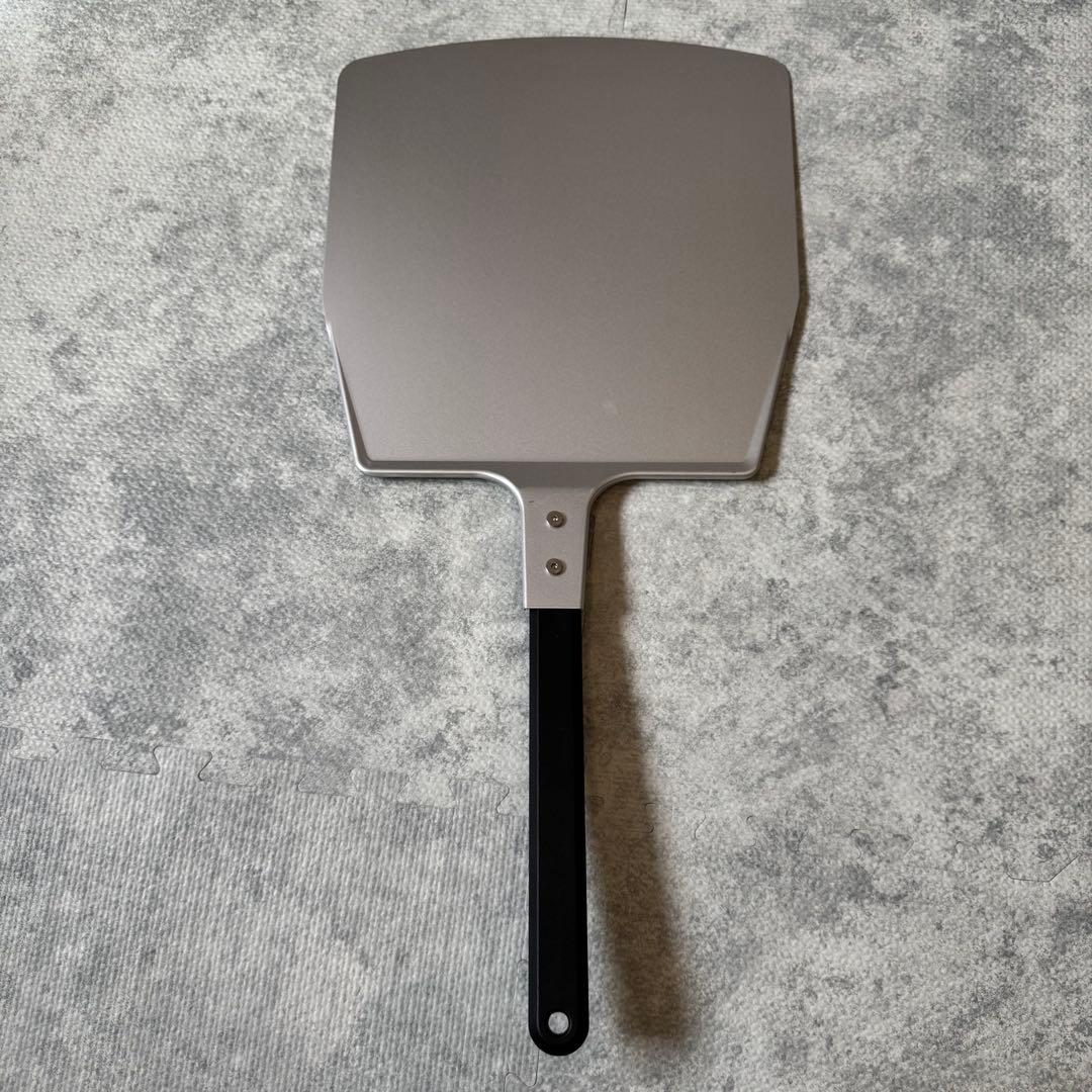 ‼️美品・送料無料‼️ENRO ピザ窯　電気式窯焼名人　オーブン ピザピール付き