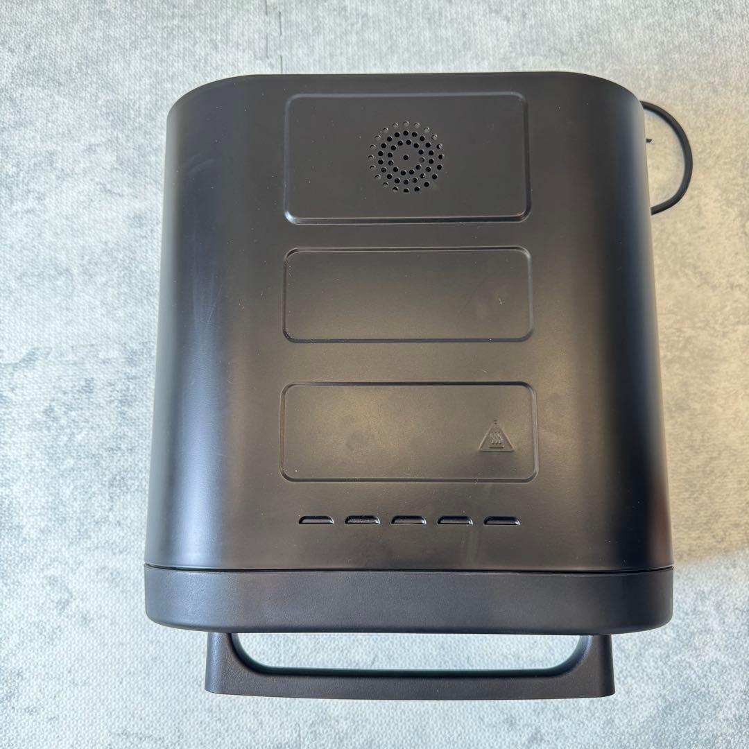 ‼️美品・送料無料‼️ENRO ピザ窯　電気式窯焼名人　オーブン ピザピール付き