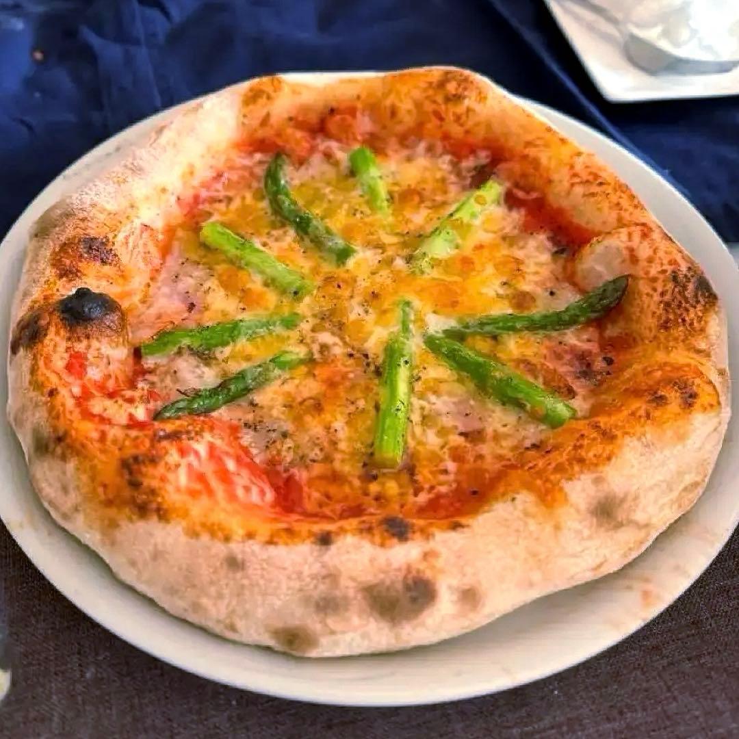 ‼️美品・送料無料‼️ENRO ピザ窯　電気式窯焼名人　オーブン ピザピール付き