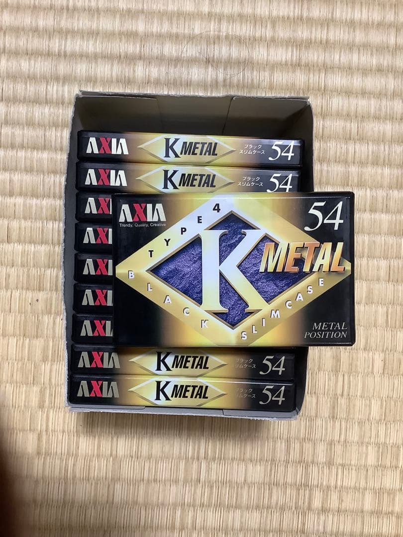 その他 AXIA K-L54