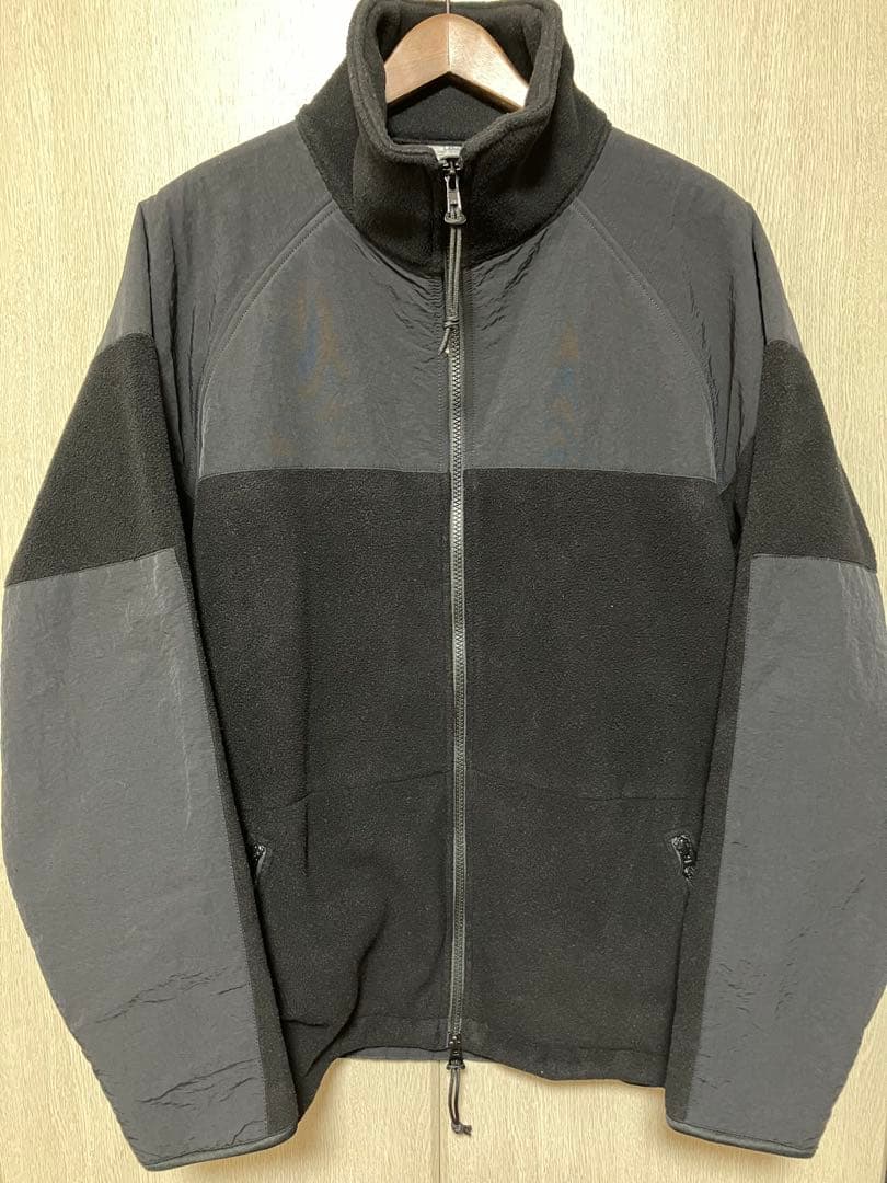 h*o様 GEN2フリースジャケット ポーラテッククラシック 300 WAIPE