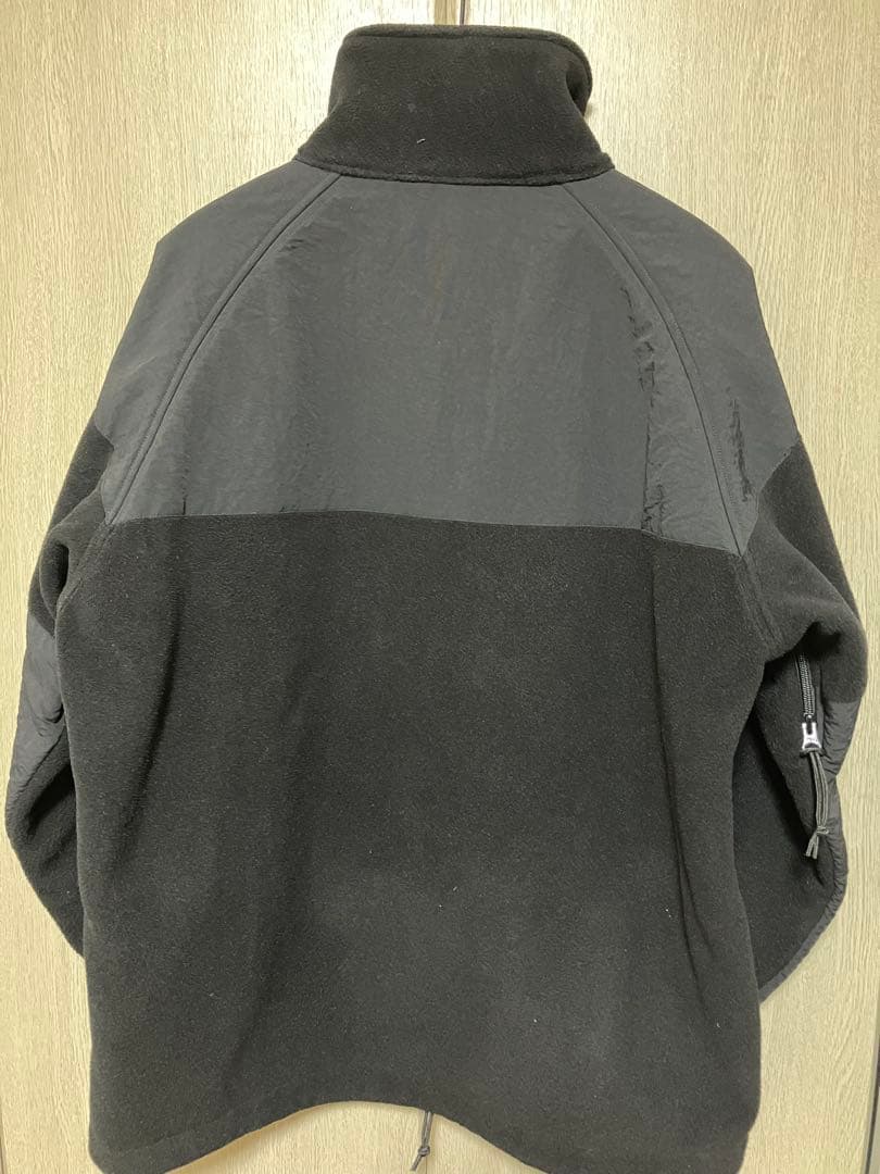 h*o様 GEN2フリースジャケット ポーラテッククラシック 300 WAIPE