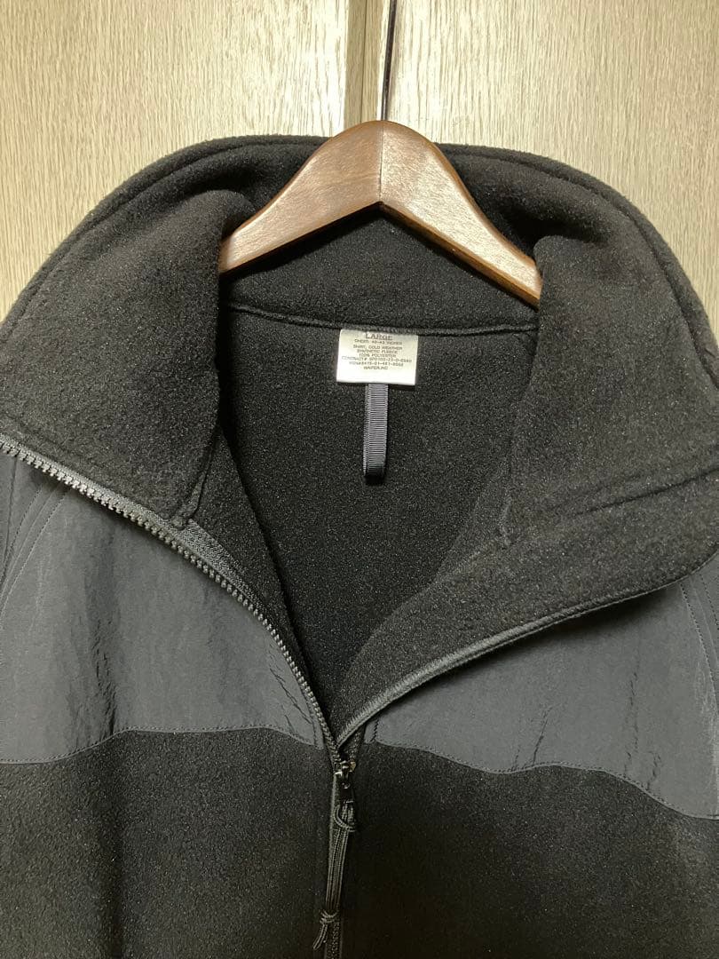 h*o様 GEN2フリースジャケット ポーラテッククラシック 300 WAIPE