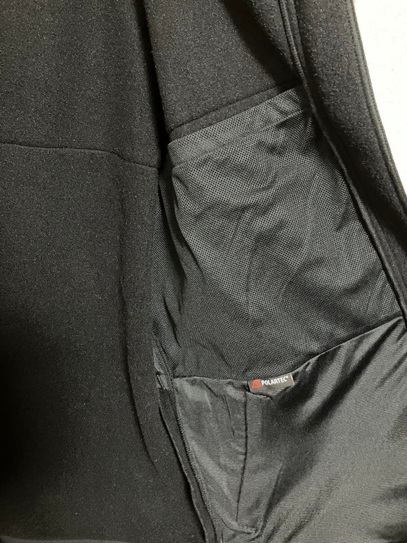 h*o様 GEN2フリースジャケット ポーラテッククラシック 300 WAIPE