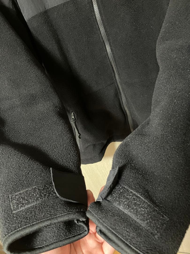 h*o様 GEN2フリースジャケット ポーラテッククラシック 300 WAIPE