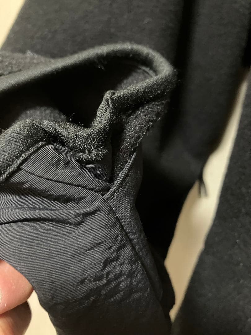 h*o様 GEN2フリースジャケット ポーラテッククラシック 300 WAIPE