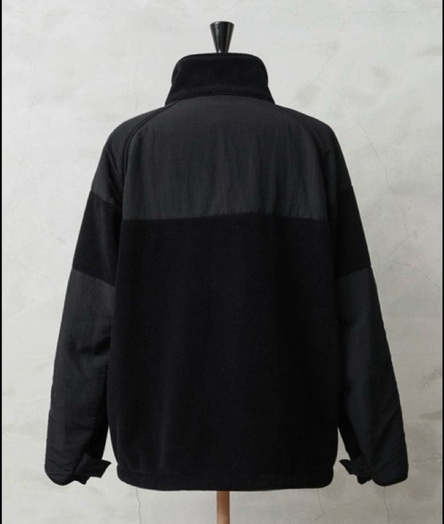 h*o様 GEN2フリースジャケット ポーラテッククラシック 300 WAIPE