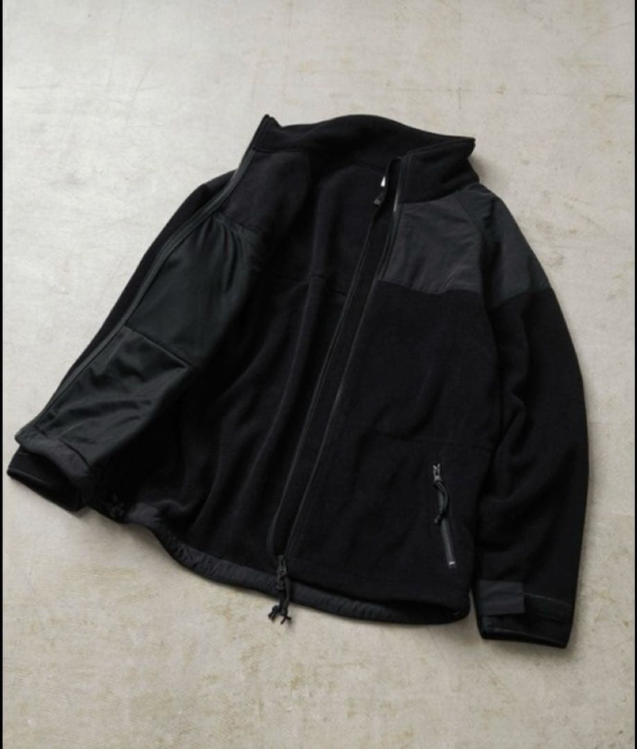 h*o様 GEN2フリースジャケット ポーラテッククラシック 300 WAIPE