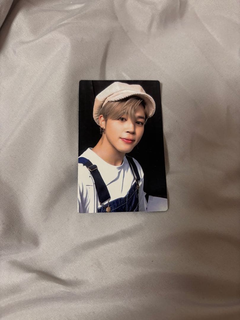 BTS MAGIC SHOP 日本公演 DVD jimin