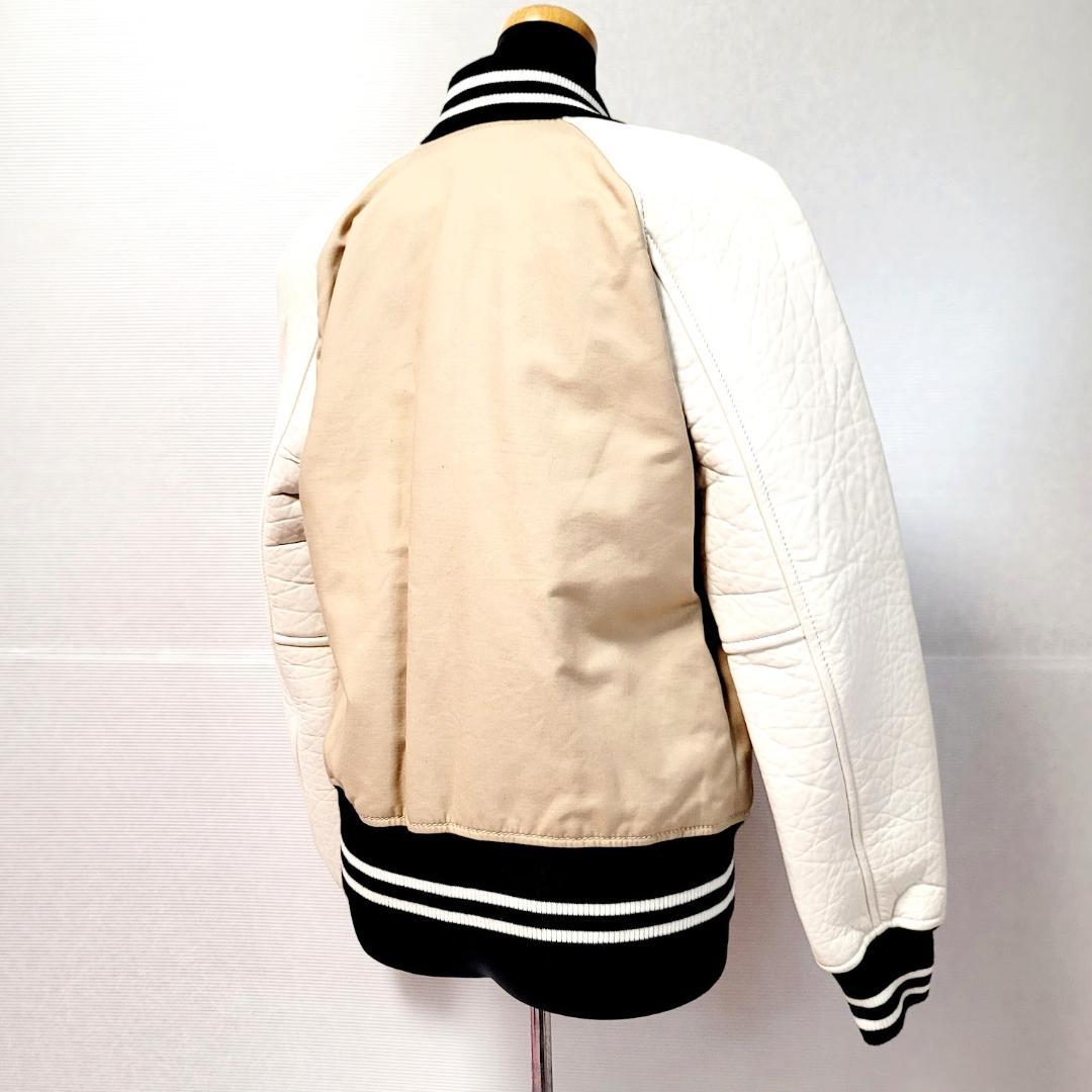 ★美品★コーチ【COACH】スタジャン　XSサイズ