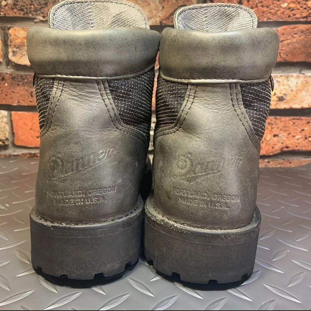 【希少】Danner ケブラーライト 33850X US7EE（24B22）