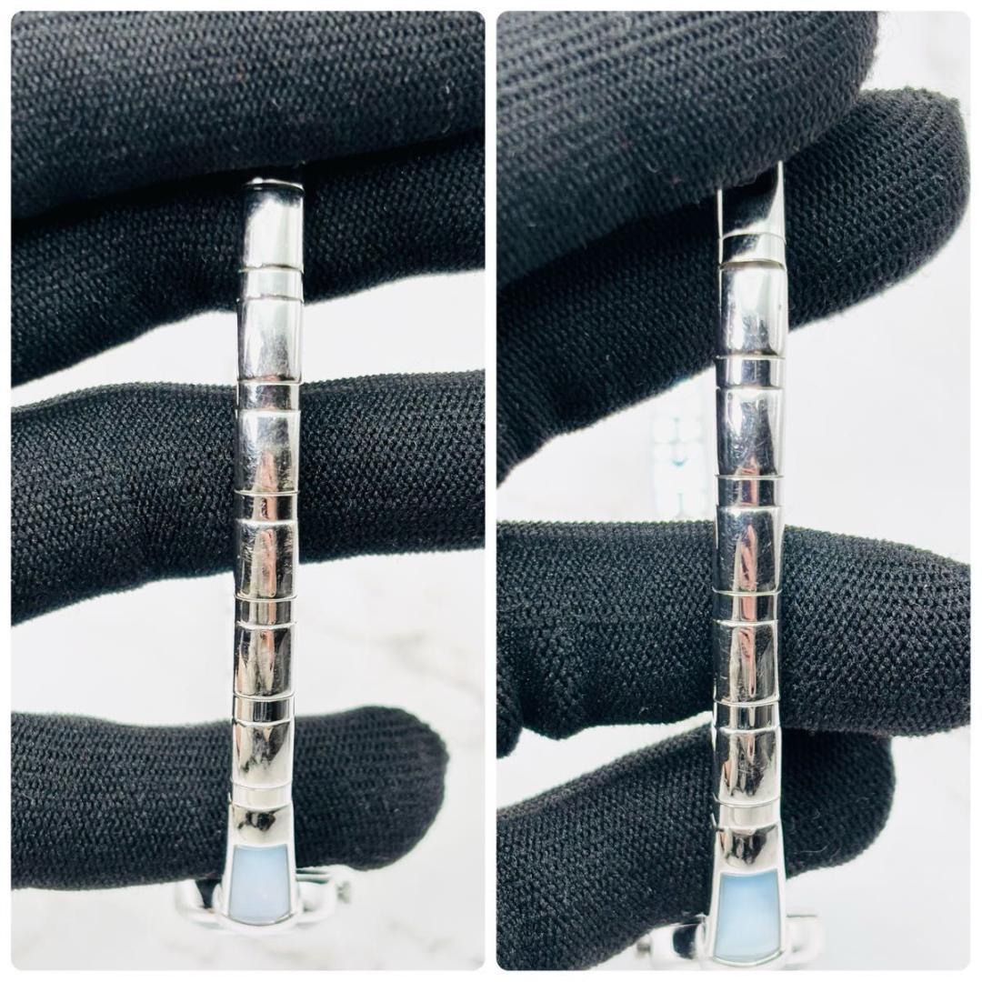 希少✨ SEIKO セイコー ラサール ブルー シェル文字盤 腕時計 レディース