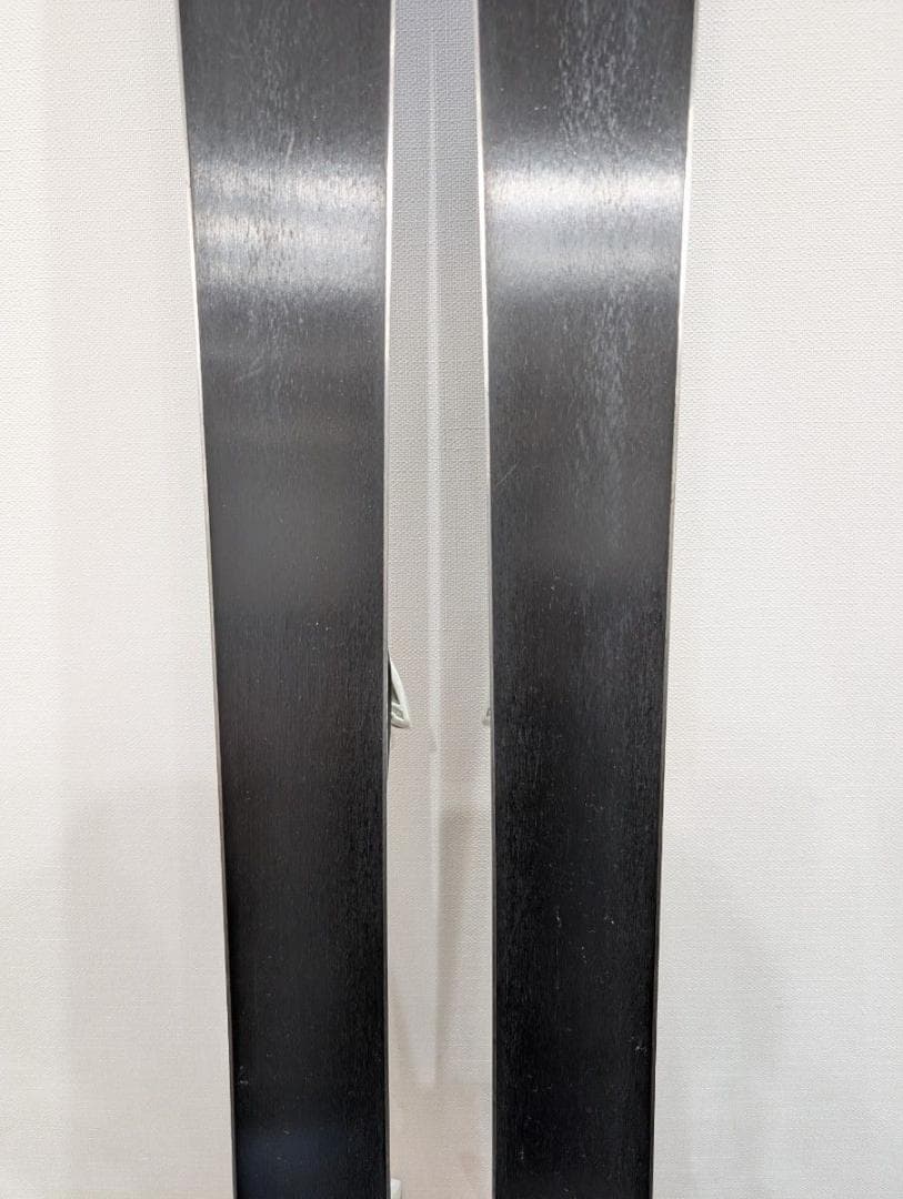 アトミック ATOMIC VANTAGE ジュニアスキー板 140センチ