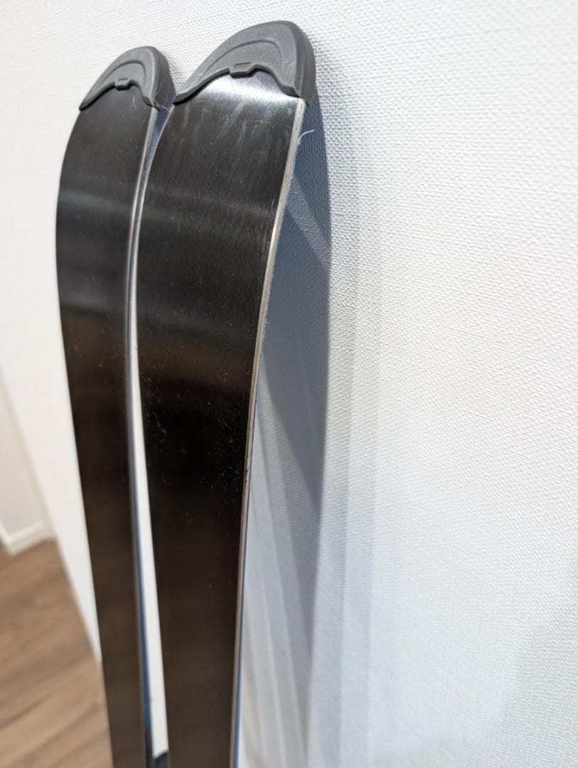 アトミック ATOMIC VANTAGE ジュニアスキー板 140センチ