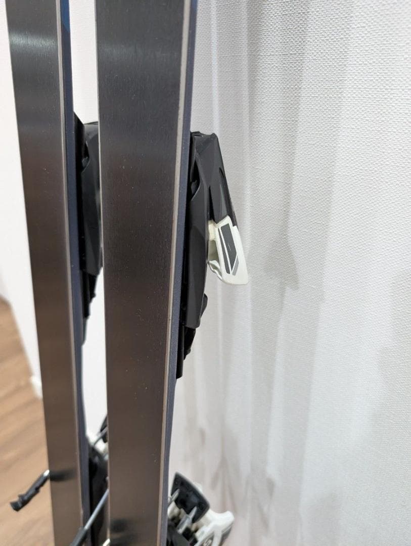 アトミック ATOMIC VANTAGE ジュニアスキー板 140センチ