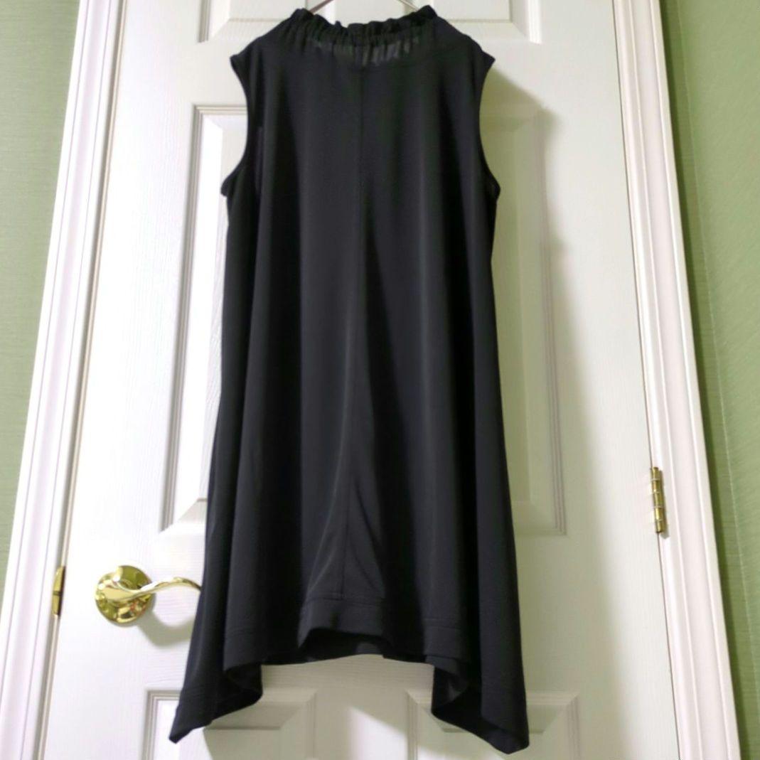 【専用】TOKUKO 1er VOL　トクコ　チュニック　サークル　Ａライン