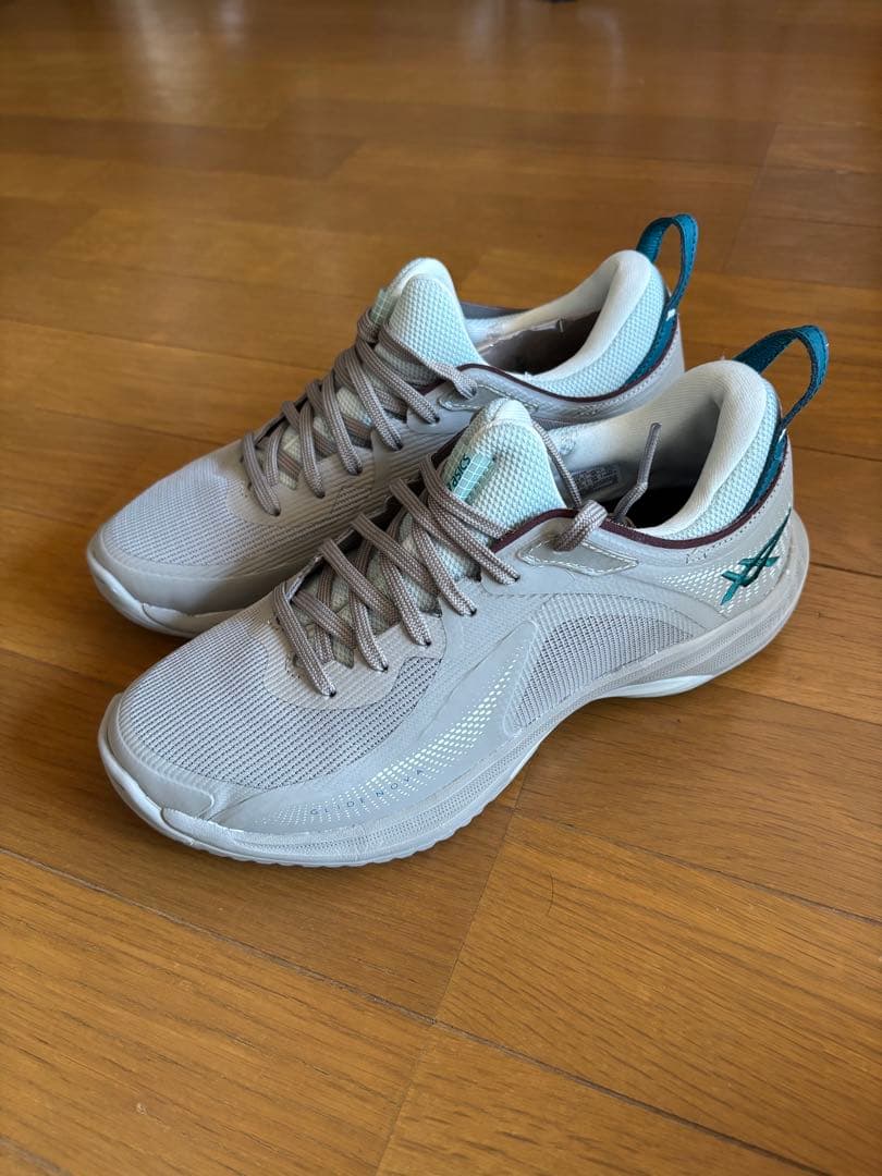 ASICS GLIDE NOVA FF 4 バッシュ