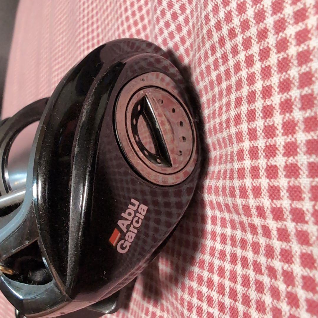 Revo Winch 右巻き