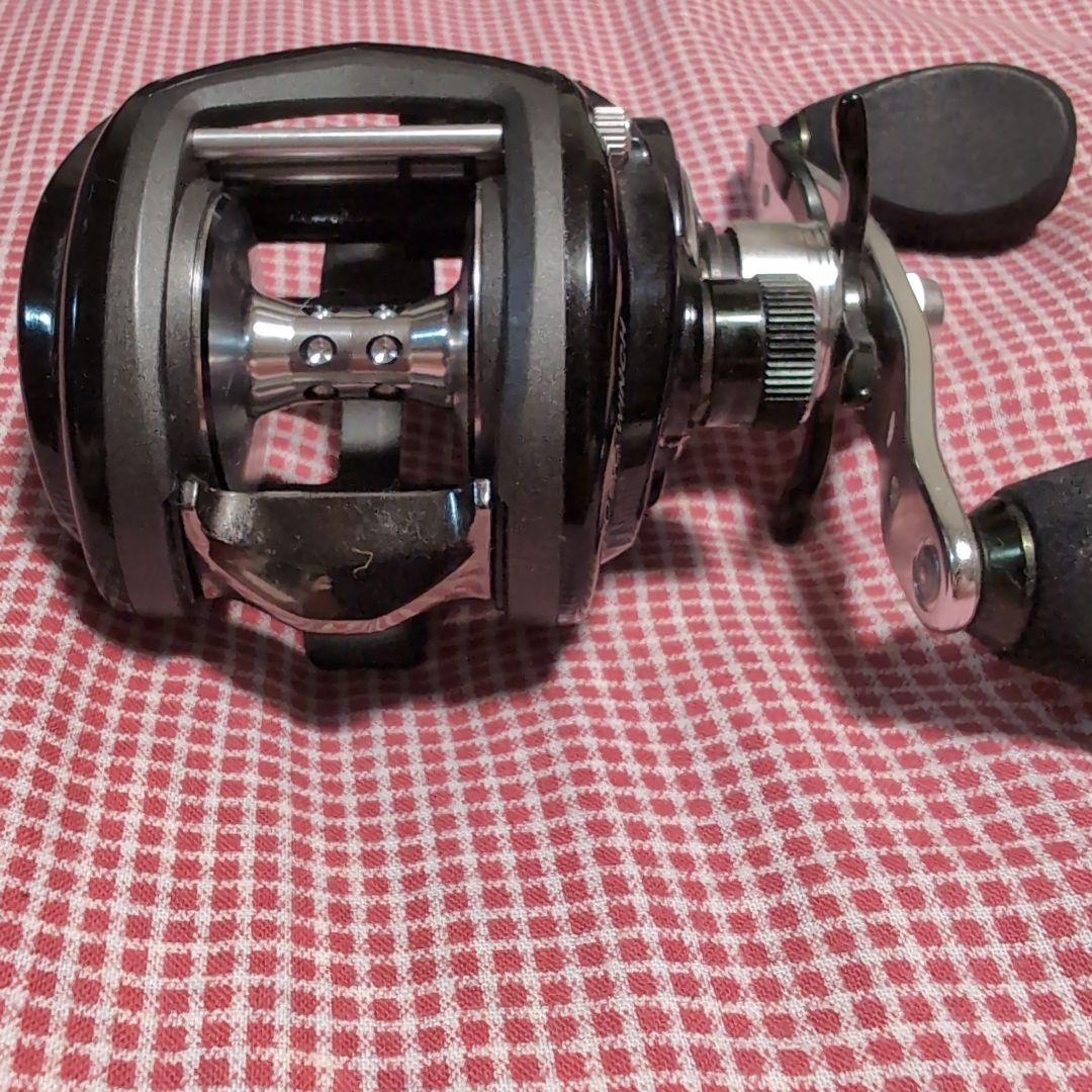 Revo Winch 右巻き