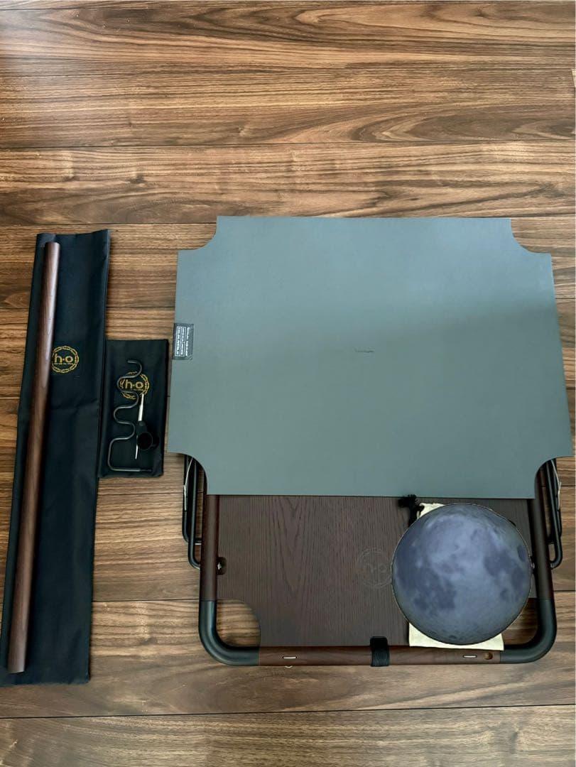 hxo design モジュラーテーブル