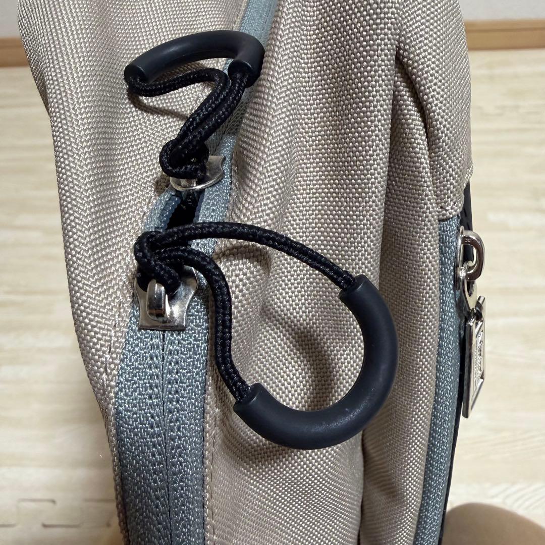 LEXUS レクサス×Admiral アドミラル リュック 未使用