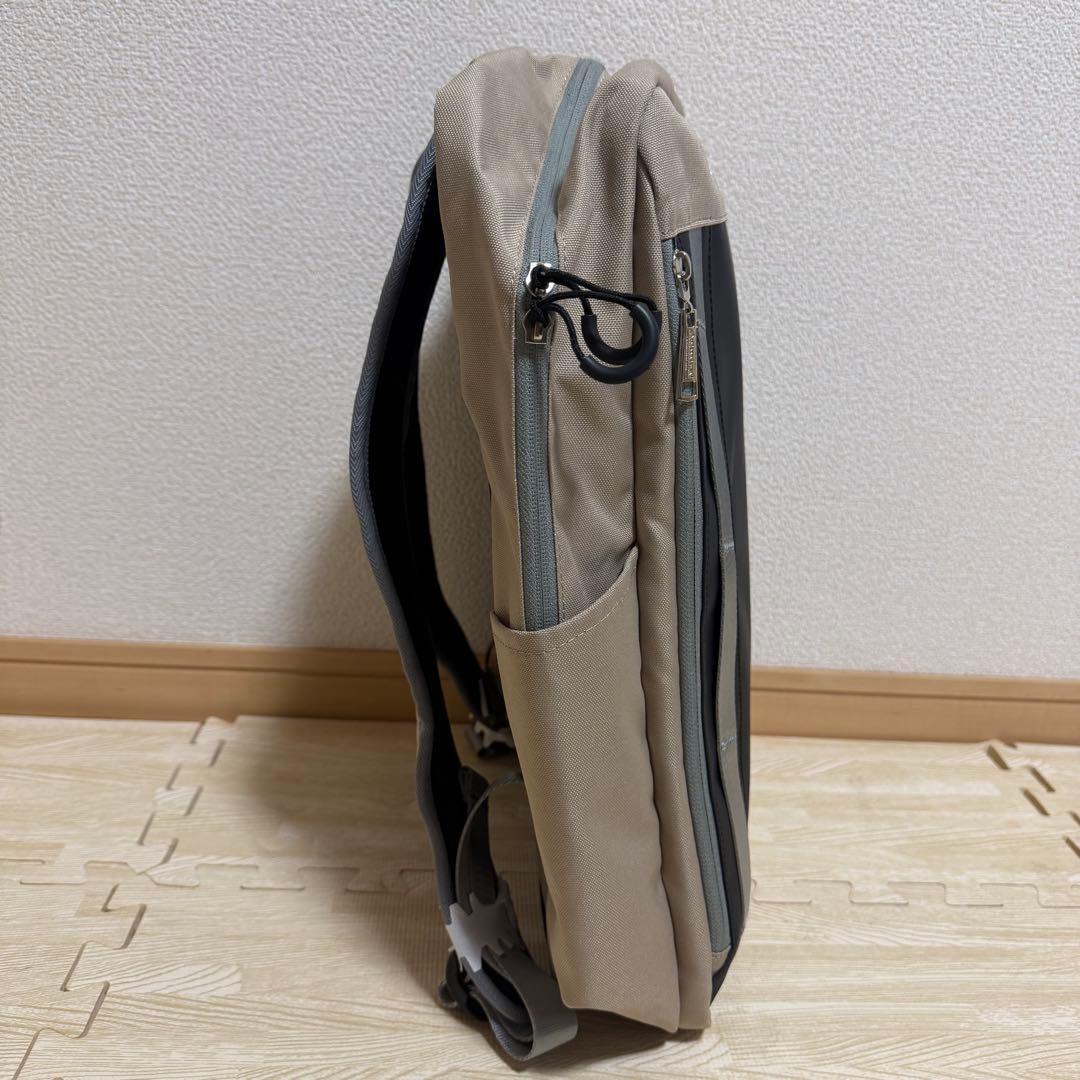 LEXUS レクサス×Admiral アドミラル リュック 未使用