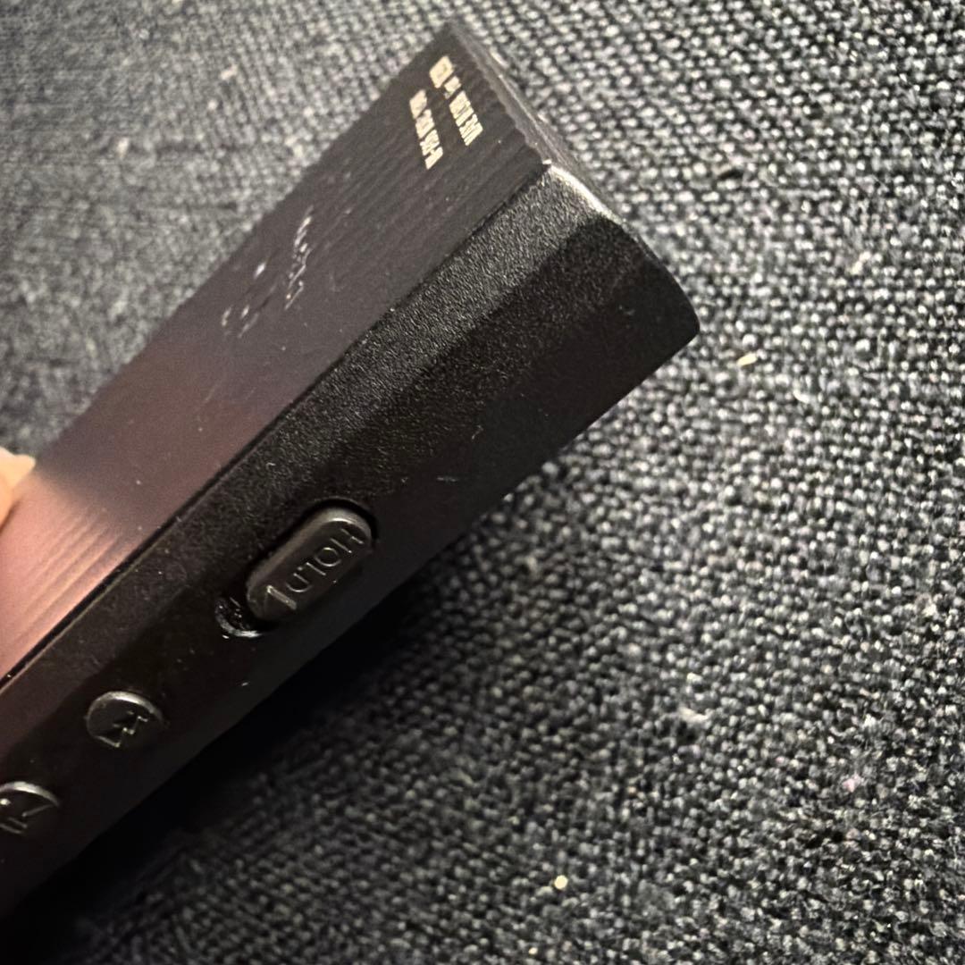 SONYウォークマン NW-A306 32GB ケース セット