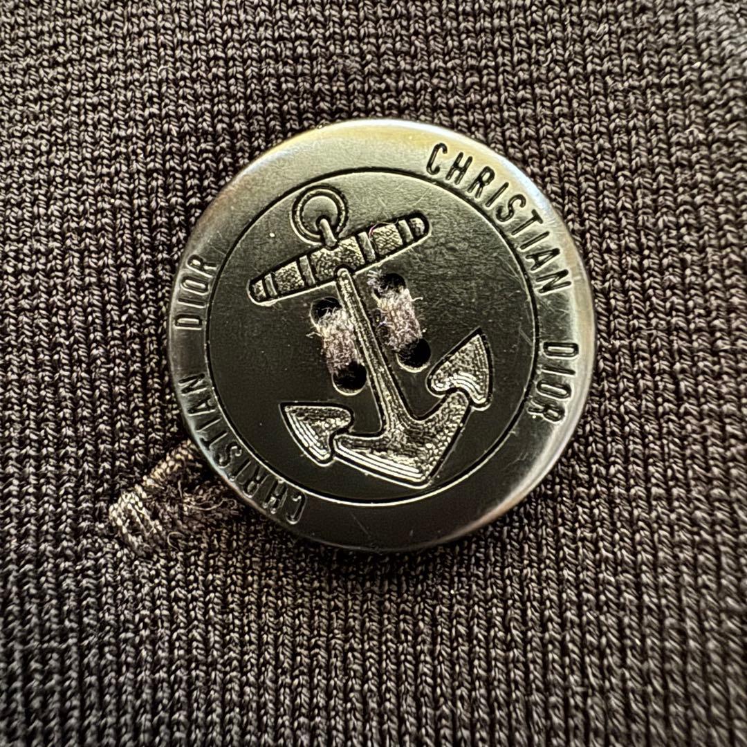 国内ブティック購入ChristianDiorディオールジャージースカート34