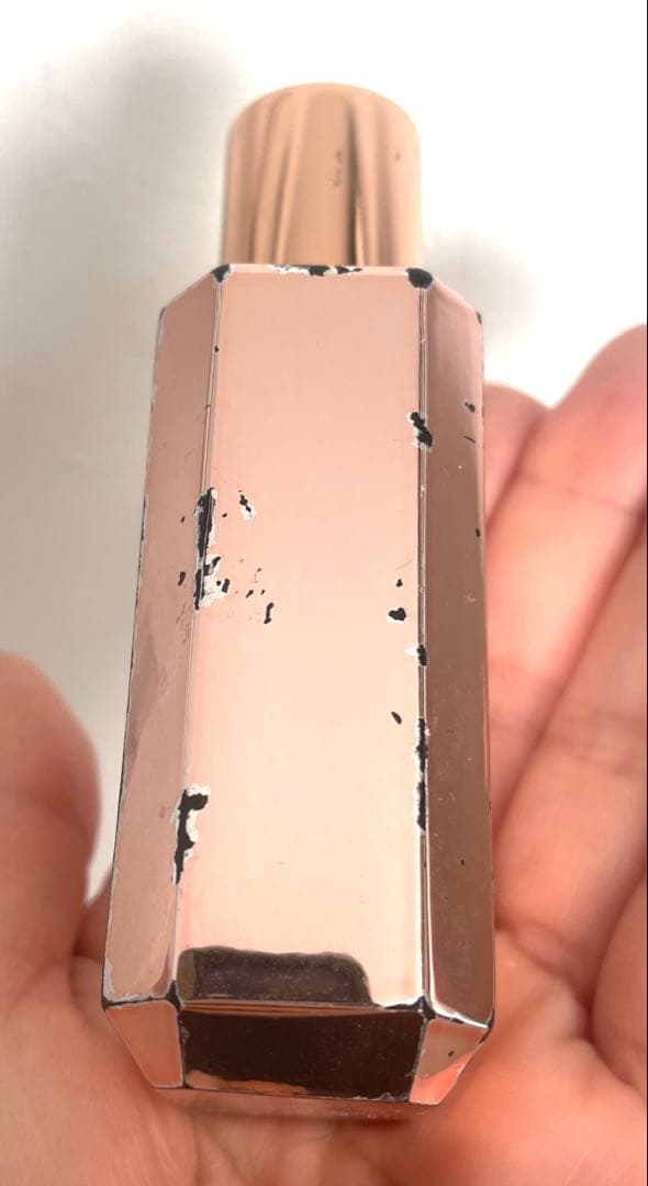 Elisire エリザイア エキストレド パルファム　エロス　30ml