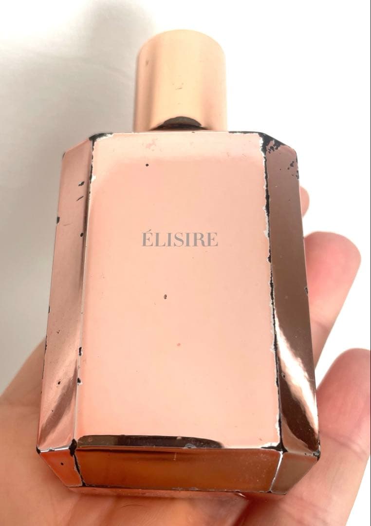 Elisire エリザイア エキストレド パルファム　エロス　30ml