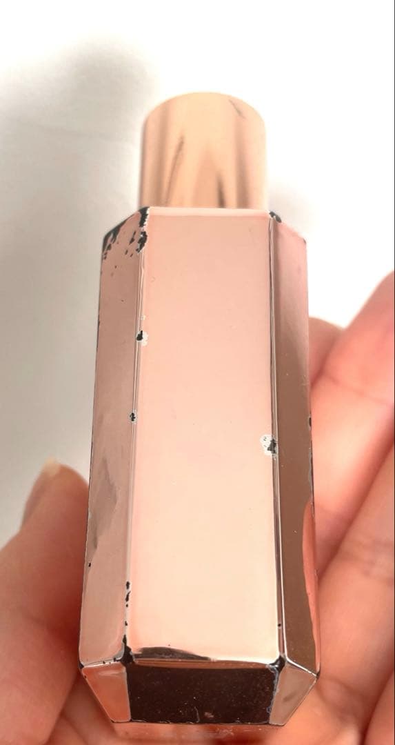 Elisire エリザイア エキストレド パルファム　エロス　30ml