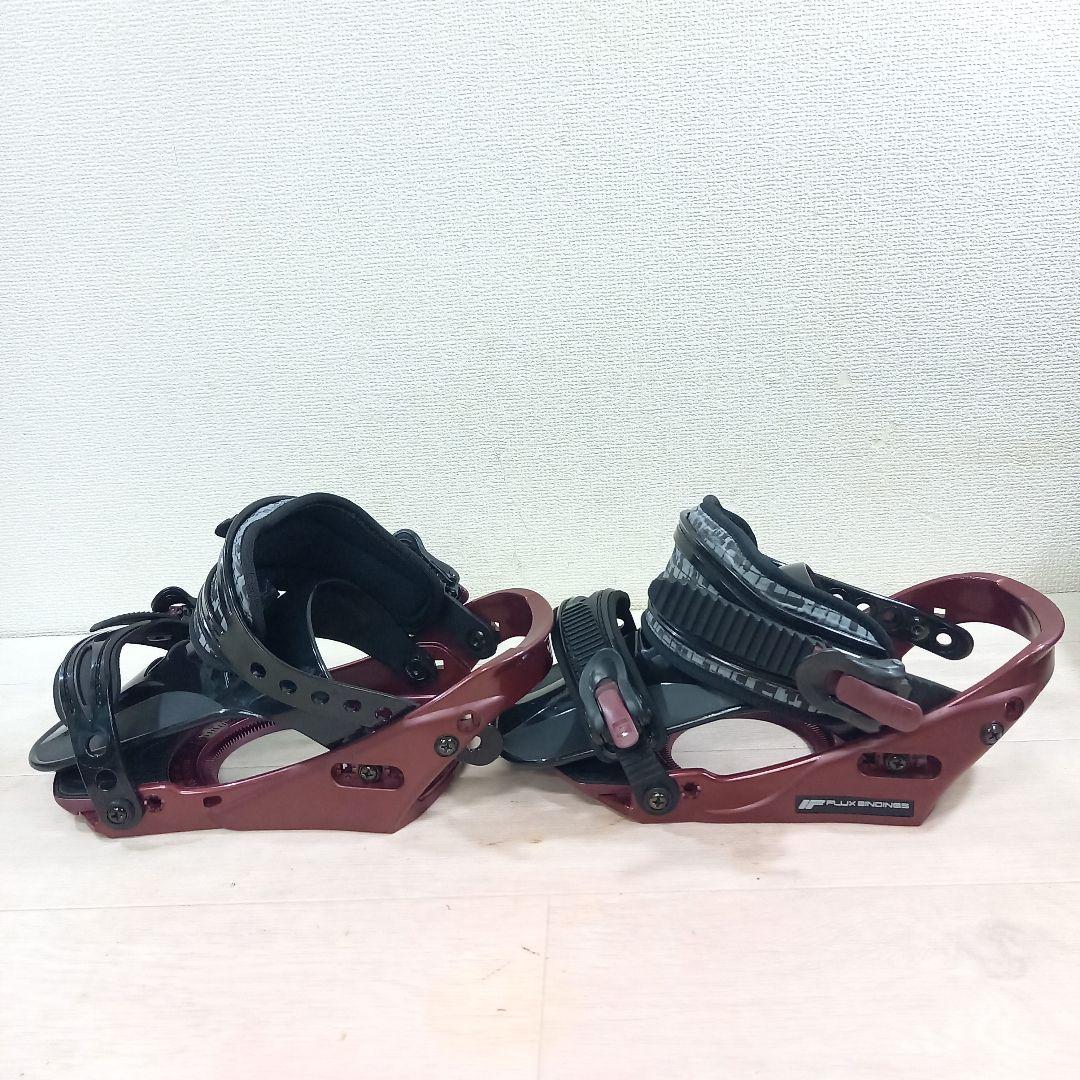 ビンディング Flux Binding CARMATE 99L