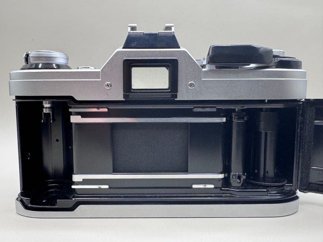 【美品】 Canon AE-1 / FD 50mm f1.8