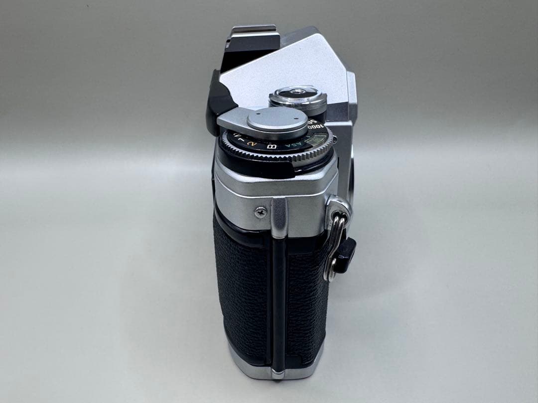 【美品】 Canon AE-1 / FD 50mm f1.8