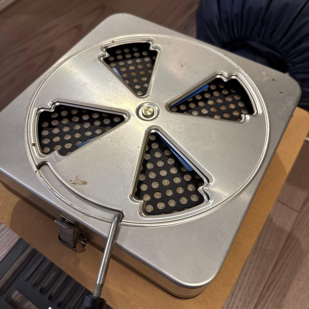 アウトドア　豆炭こたつ　SO9 エスオーナイン