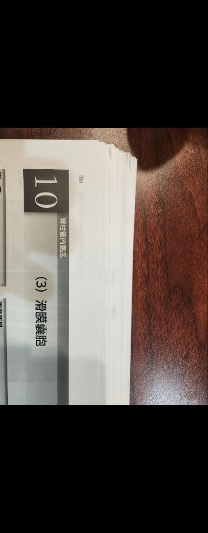 【裁断済】エキスパートのための脊椎脊髄疾患のMRI 　第3版