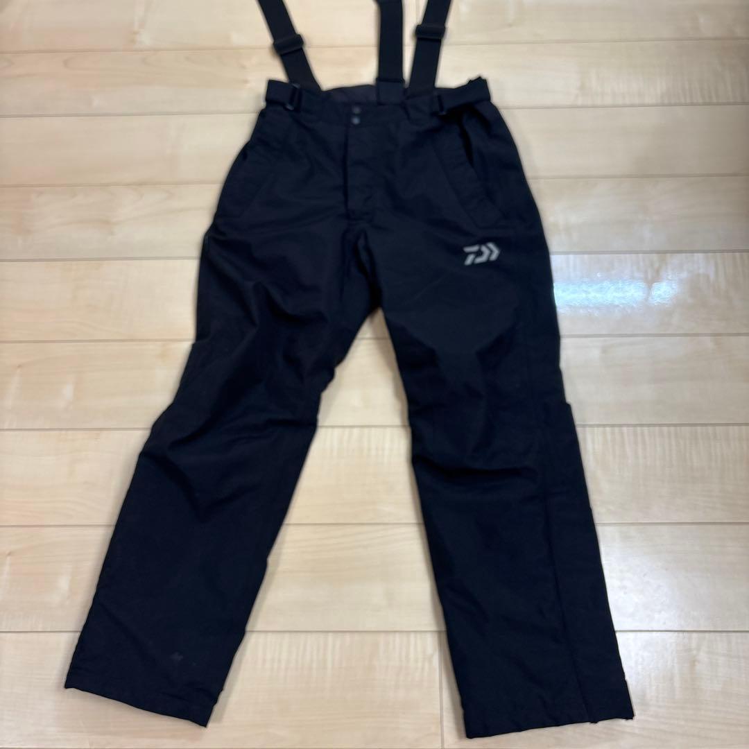 ダイワ　GORE-TEX フード付きジャケット