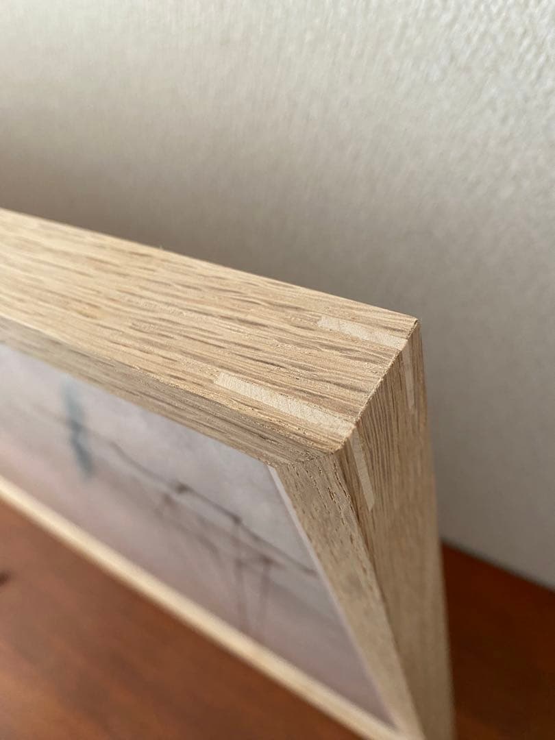 アルヴァ・アアルト　Alvar Aalto スケッチポスター