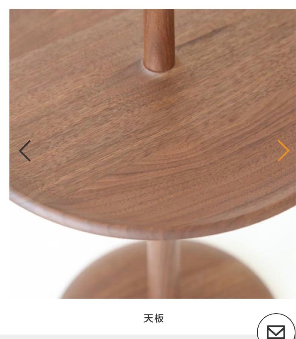 アクセントプルーフテーブル　日進木工