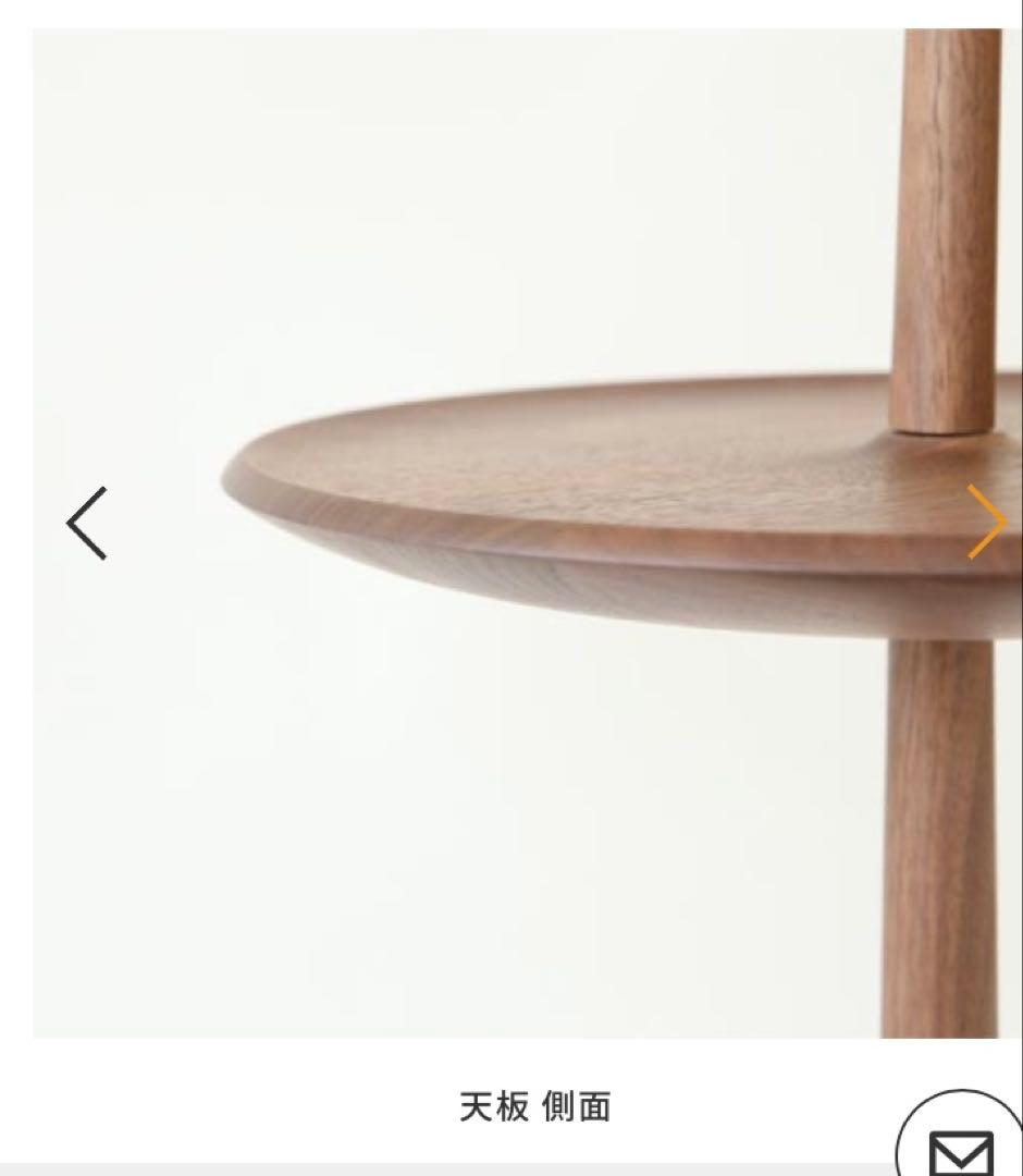 アクセントプルーフテーブル　日進木工