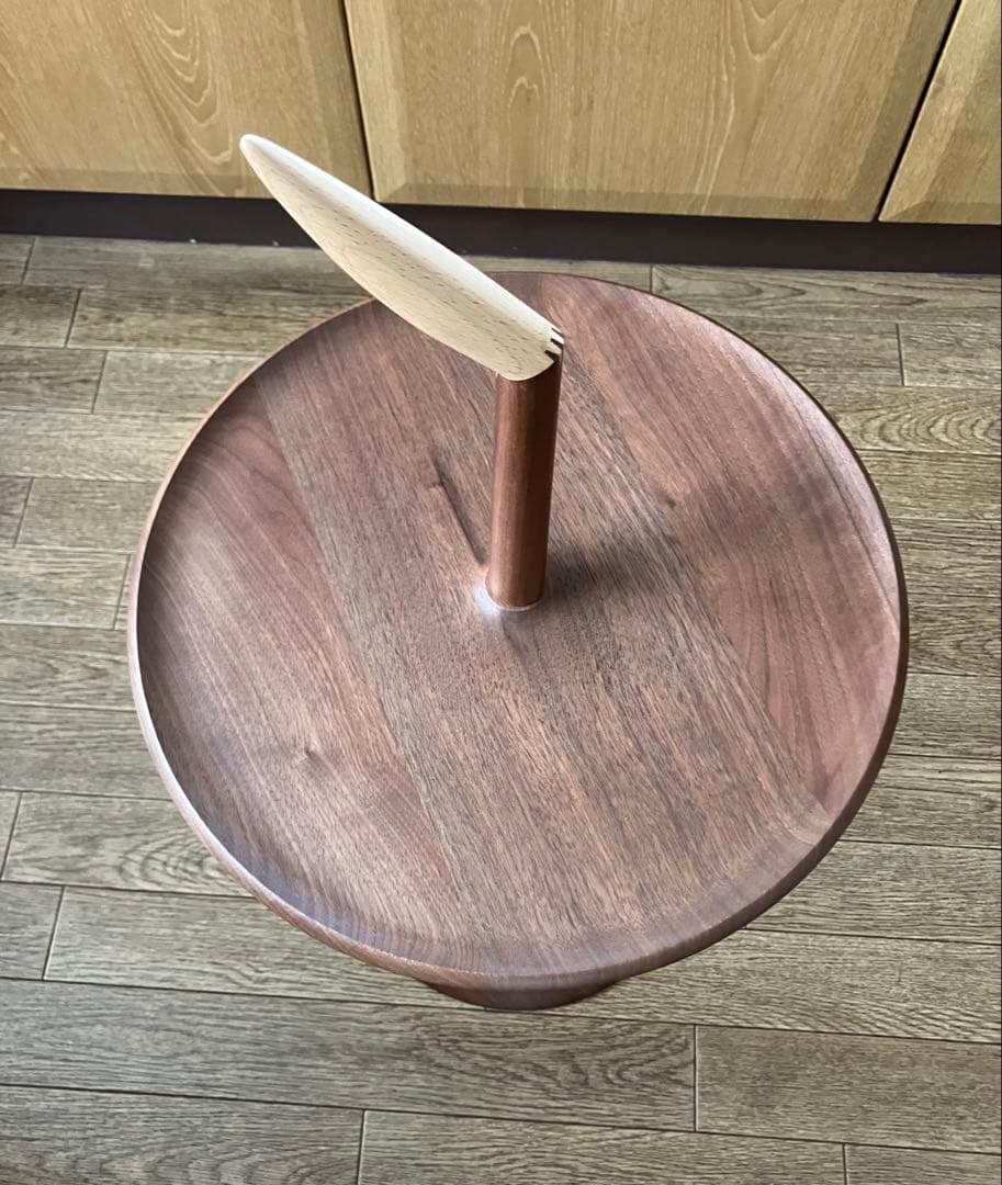 アクセントプルーフテーブル　日進木工