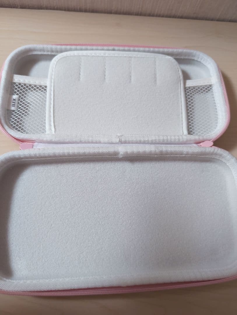 Nintendo Switch ライト ★SDカード付 コーラル ピンク