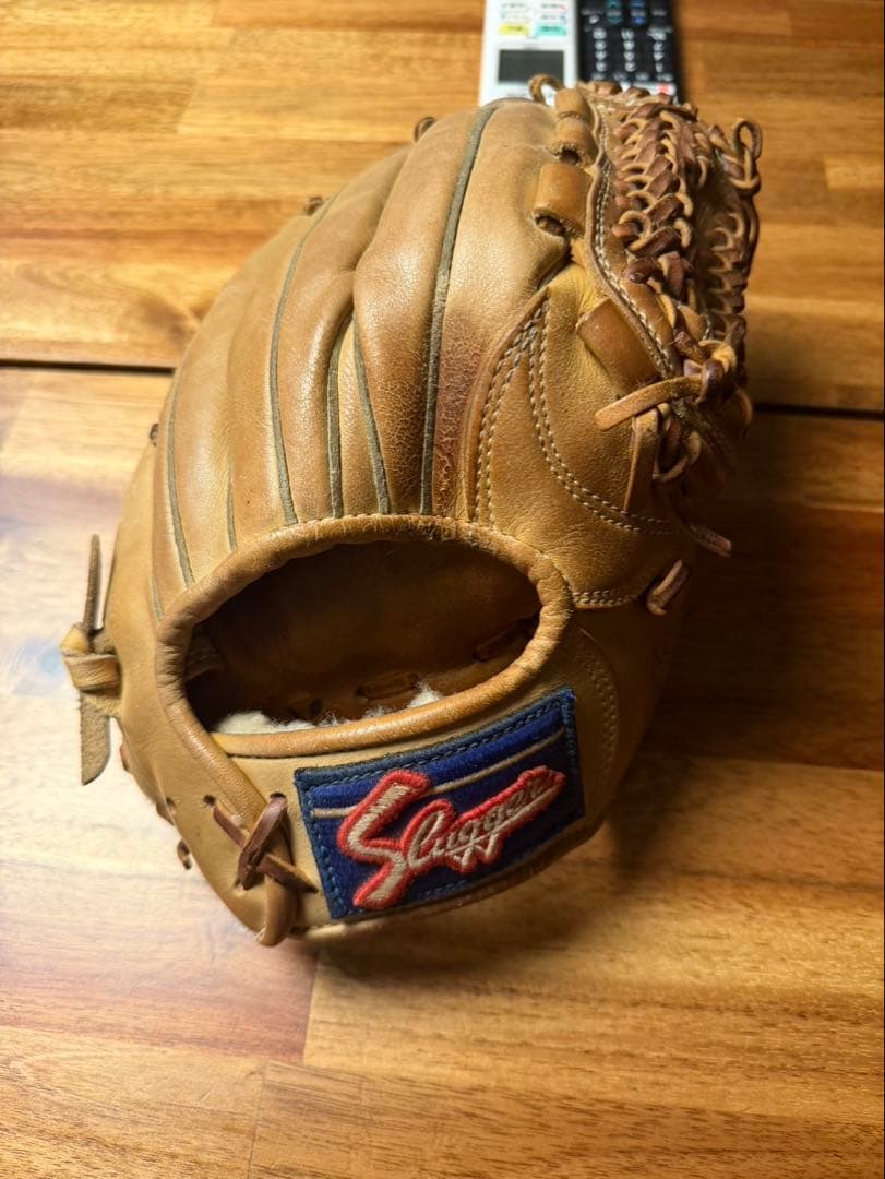 Slugger 硬式グローブ KSN-MS-I